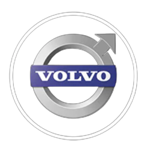 Logo volvo